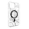 MAGEASY Urban M (MagSafe) Case Compatible For iPhone 16 Pro Max