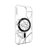 MAGEASY Urban M (MagSafe) Case Compatible For iPhone 16 Pro