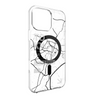 MAGEASY Urban M (MagSafe) Case Compatible For iPhone 16 Pro Max