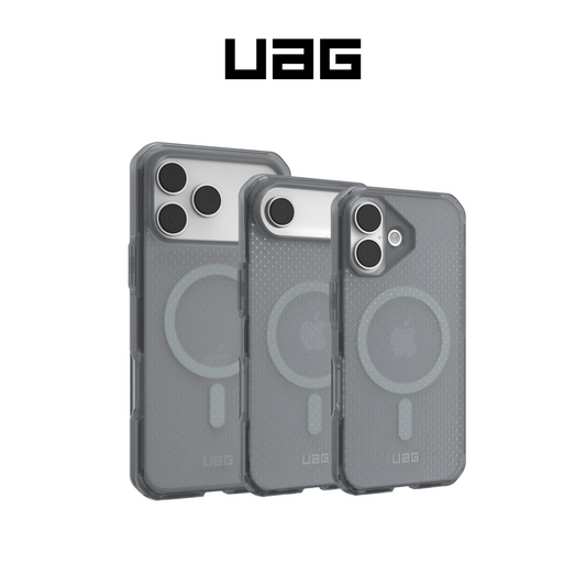 UAG Dot MagSafe Case for iPhone 17 Pro Max