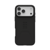 UAG Civilian MagSafe Case for iPhone 17 Pro Max