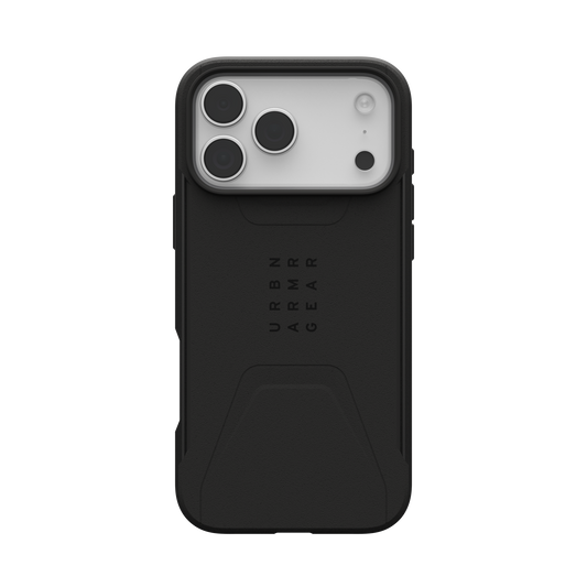 UAG Civilian MagSafe Case for iPhone 17 Pro Max