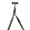 MAGEASY (by SwitchEasy) Utility Strap 25mm (Fidlock) Sling Strap + Strap Card | Phone Lanyard