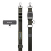 MAGEASY (by SwitchEasy) Utility Strap 25mm (Fidlock) Sling Strap + Strap Card | Phone Lanyard