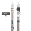 MAGEASY (by SwitchEasy) Utility Strap 25mm (Fidlock) Sling Strap + Strap Card | Phone Lanyard