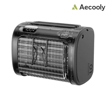 AECOOLY FLOW 01 HIGH VELOCITY WAIST FAN