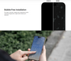 MAGEASY (by SwitchEasy) Vetro 9H Tempered Glass Screen Protector Compatible For iPhone 15 Plus