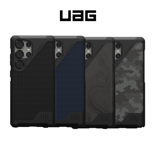 UAG Metropolis LT with Magnet Case for Samsung Galaxy S25 Ultra