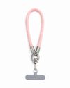 STARWISE COLLECTION FLUFFY WRIST STRAP | VIVID MIST