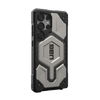 UAG Monarch Pro w/Magnet Case for Samsung Galaxy S25 Ultra