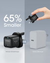 INNOSTYLE MiniCube 33W PD GaN II Technology Charger