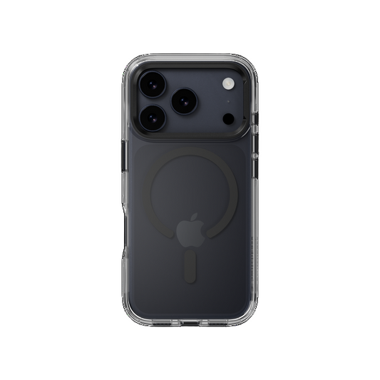 SWITCHEASY LenStand M Magsafe Case Compatible For iPhone 17 Pro
