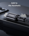 INNOSTYLE PowerFlex USB-A to Lightning cable