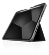 STM GOODS Dux Plus for iPad Pro 11 2024 AP - Black