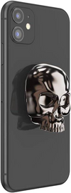 POPSOCKETS PopGrip Luxe - Heavy Metal