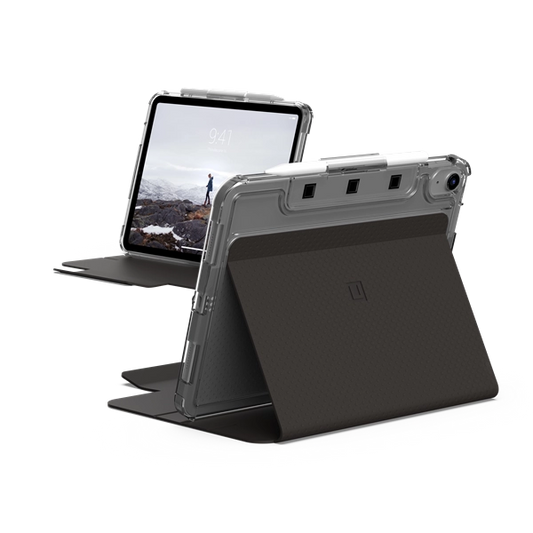 [U] by UAG Lucent Case for iPad 10.9" 10th Gen 2022 / iPad 11" A16 2025
