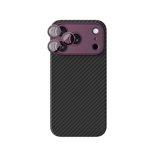 AMAZINGTHING TITAN Max Sapphire Lens Case FOR IP18PROMAX