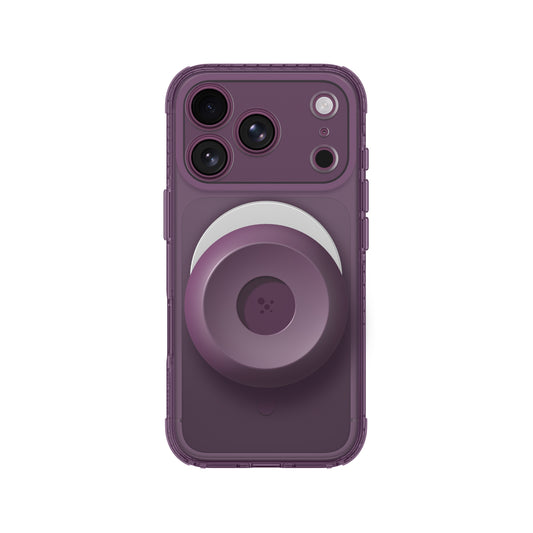 AMAZINGTHING TITAN PRO Earbud Holder Set FOR IP18PROMAX