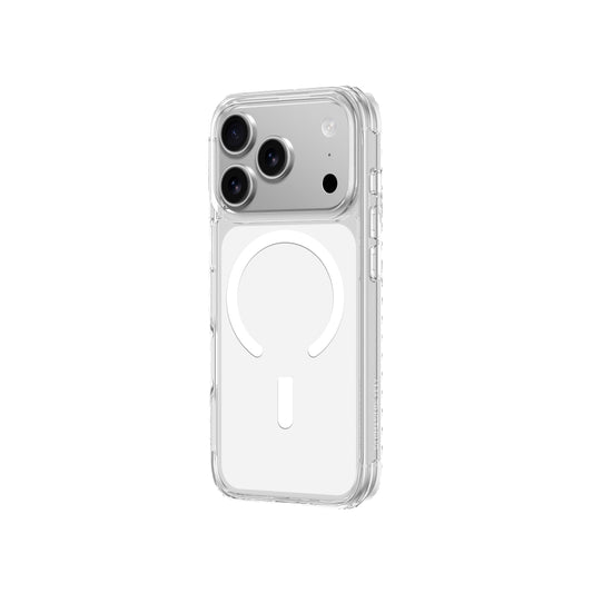 AMAZINGTHING Minimal Mag Drop Proof Case Compatible For iPhone 17 Pro