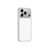 AMAZINGTHING Minimal Mag Drop Proof Case Compatible For iPhone 17 Pro