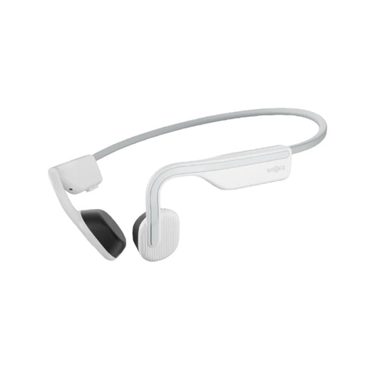 Shokz OpenMove S661 Wireless Bone Conduction Open-Ear Bluetooth Headphones with IP55