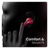 HIFUTURE FlyBuds4 AI+ Translation ANC TWS Wireless Earbuds