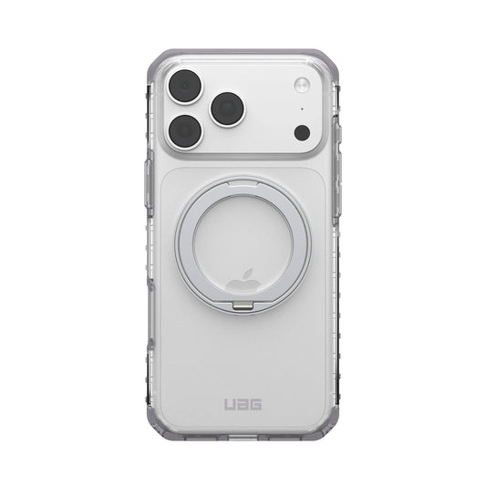 UAG Plasma XTE 360 Integrated Kickstand Magnetic Case with Camera Control Button for iP18PROMAX / iP17PROMAX