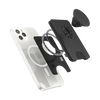 POPSOCKETS PopWallet+ MagSafe G2 - Black