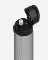 RhinoShield AquaStand Bottle with MagSafe Compatible Phone Grip (Tritan + With Straw)