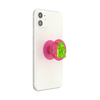 POPSOCKETS PopGrip - Bon Bon Gummy Bear Watermelon