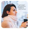 HIFUTURE VibeMate Open-Ear Comfort Wireless Earphones