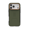 UAG Civilian MagSafe Case for iPhone 17 Pro Max