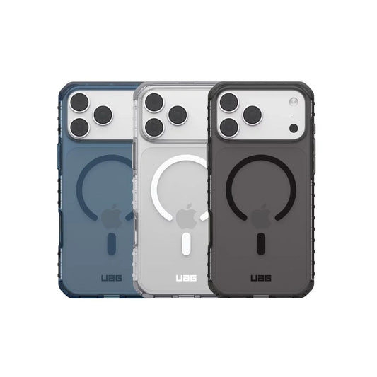 UAG Plyo LT MagSafe Case for iP18PROMAX / iP17PROMAX