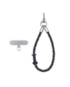 STARWISE COLLECTION ROPE WRIST STRAP | GRIDDED VOID