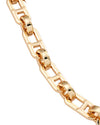 STARWISE COLLECTION METAL CHAIN WRIST STRAP | GOLD