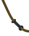 STARWISE COLLECTION ROPE WRIST STRAP | CAMO GREEN