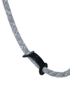 STARWISE COLLECTION ROPE WRIST STRAP | SILENT GREY