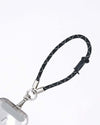 STARWISE COLLECTION ROPE WRIST STRAP | GRIDDED VOID