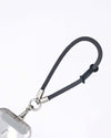 STARWISE COLLECTION ROPE WRIST STRAP | FADED CHARCOAL