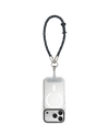 STARWISE COLLECTION ROPE WRIST STRAP | GRIDDED VOID