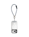 STARWISE COLLECTION ROPE WRIST STRAP | SILENT GREY