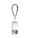 STARWISE COLLECTION ROPE WRIST STRAP | FADED CHARCOAL