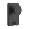 POPSOCKETS PopWallet+ MagSafe G2 - Black