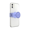 POPSOCKETS PopGrip Slide Stretch Deep Periwinkle