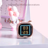 Divoom Zooe Pixel Art Bluetooth Speaker
