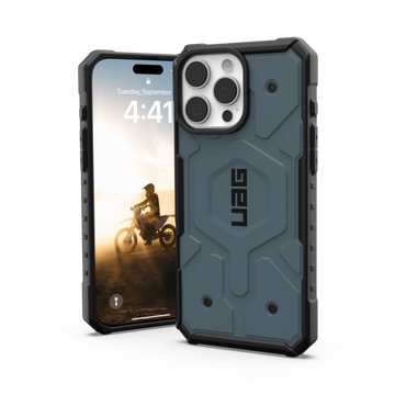 UAG Pathfinder MagSafe Case for iPhone 16 Pro Max