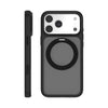 JTLEGEND Edge Solid Mag Rotated Stand Case (with Camera Control Button) for iP18 Series