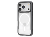 RAPTIC Shield Classic Magsafe Case Compatible For iPhone 17 Pro Max