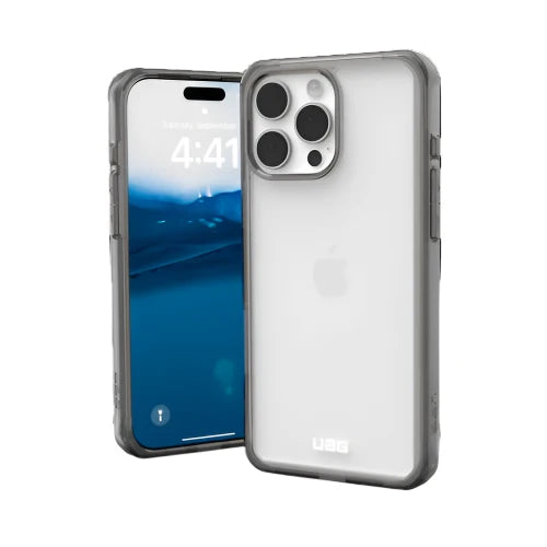 UAG Plyo Case for iPhone 16 Pro
