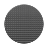 POPSOCKETS PopGrip - Knurled Testure Black